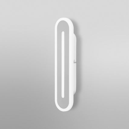 Ledvance - Светодиодный диммируемый светильник для ванной комнаты SMART+ BATH LED/13W/230V 3000-6500K IP44 Wi-Fi