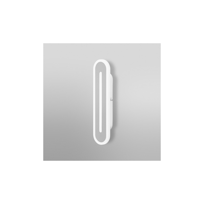 Ledvance - Светодиодный диммируемый светильник для ванной комнаты SMART+ BATH LED/13W/230V 3000-6500K IP44 Wi-Fi