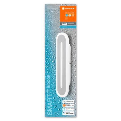 Ledvance - Светодиодный диммируемый светильник для ванной комнаты SMART+ BATH LED/13W/230V 3000-6500K IP44 Wi-Fi