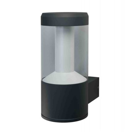 Ledvance - Светодиодный настенный RGBW-светильник с регулированием яркости SMART+ MODERN LED/12W/230V IP44 Bluetooth