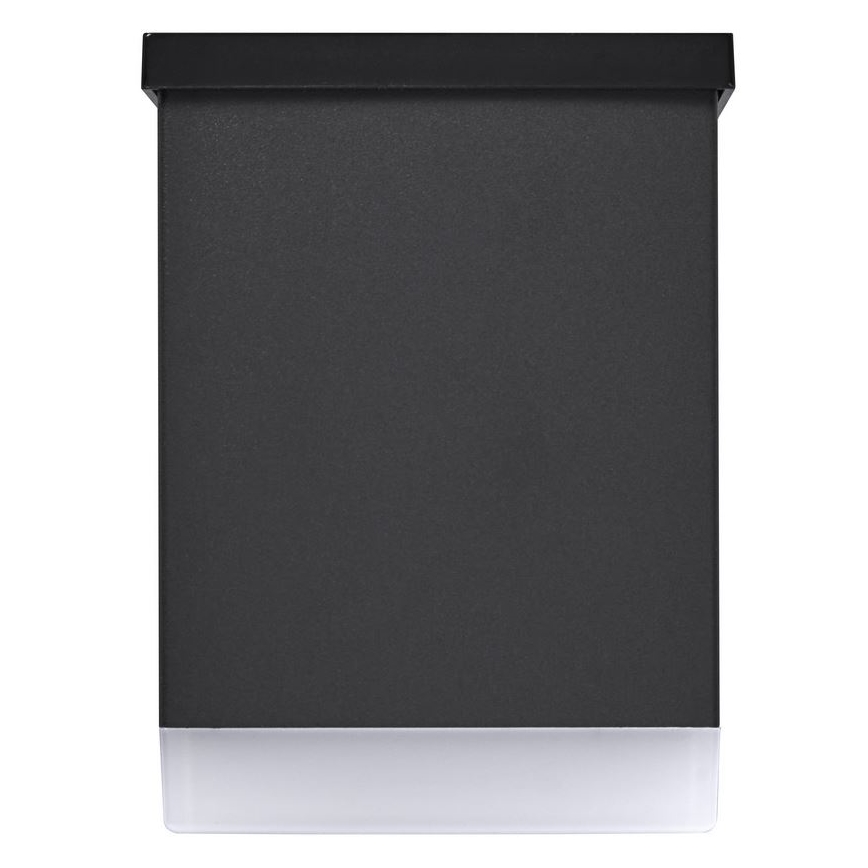 Ledvance - Светодиодный настенный светильник на солнечной батарее ENDURA STYLE SOLAR LED/0,5W/2,4V IP44