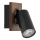 Ledvance - Светодиодный настенный точечный светильник DECOR MERCURY 1xGU10/3,4W/230V