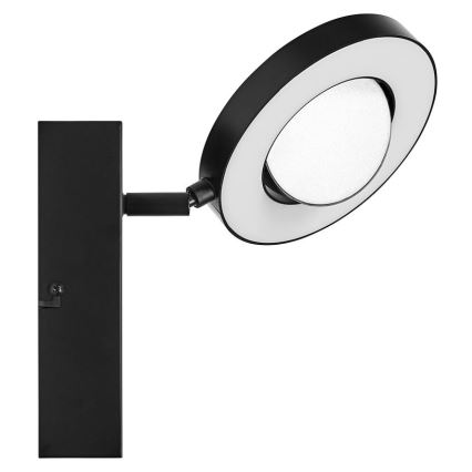Ledvance - Светодиодный настенный точечный светильник DECOR SATURN LED/11W/230V 3000/4200/6500K