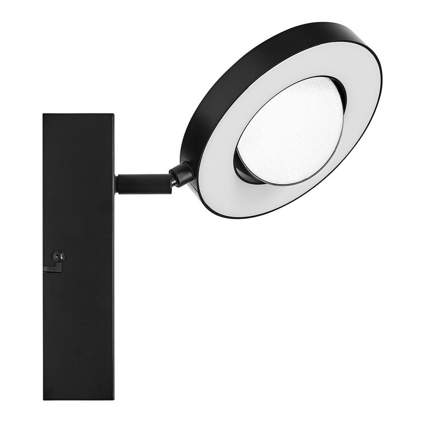Ledvance - Светодиодный настенный точечный светильник DECOR SATURN LED/11W/230V 3000/4200/6500K