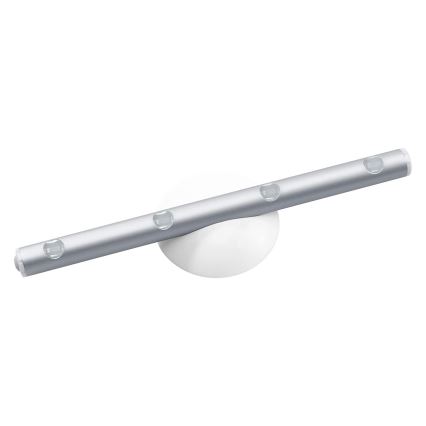 Ledvance - Светодиодный навигационный светильник LEDSTIXX 4xLED/1,5W/4,5V