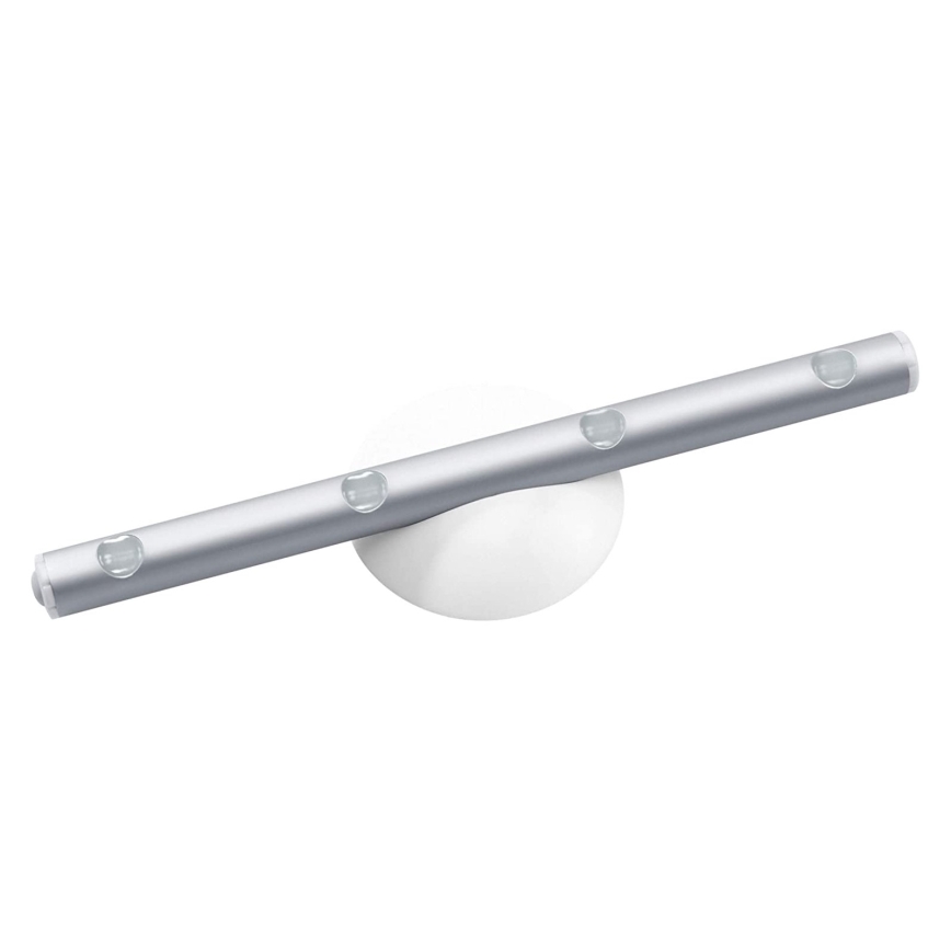 Ledvance - Светодиодный навигационный светильник LEDSTIXX 4xLED/1,5W/4,5V