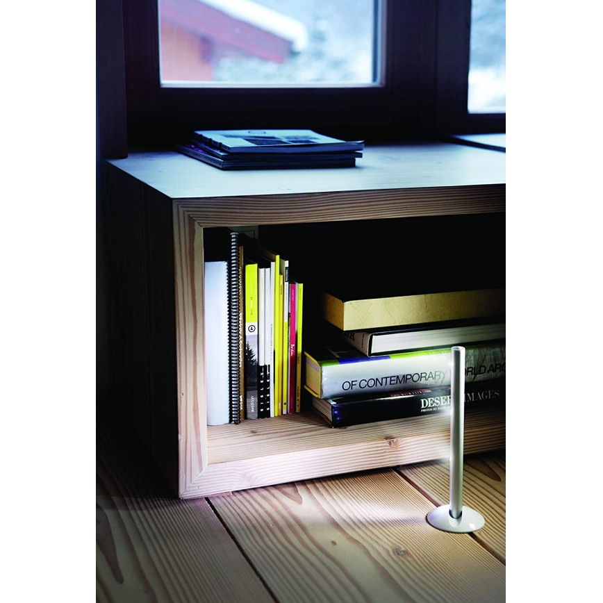 Ledvance - Светодиодный навигационный светильник LEDSTIXX 4xLED/1,5W/4,5V