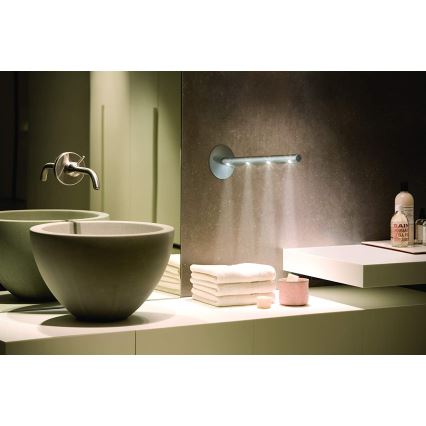 Ledvance - Светодиодный навигационный светильник LEDSTIXX LED/0,6W/3xAAA