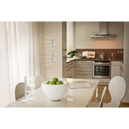 Ledvance - Светодиодный навигационный светильник LEDSTIXX LED/0,6W/3xAAA