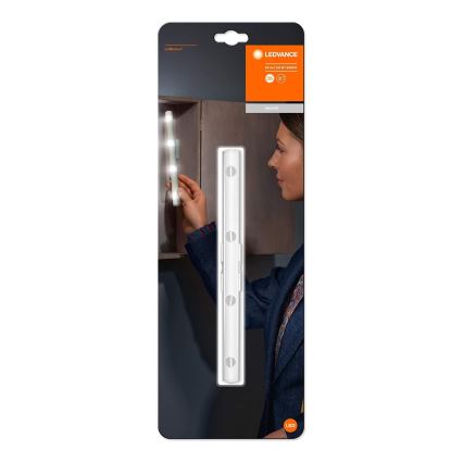 Ledvance - Светодиодный навигационный светильник LUMISTIXX 4xLED/0,6W/4,5V
