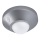 Ledvance - Светодиодный навигационный светильник с датчиком NIGHTLUX LED/1,7W/3xAAA 4000K