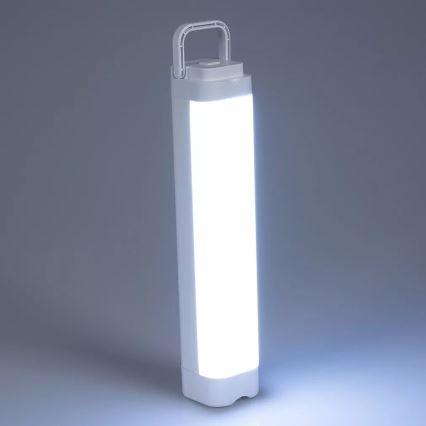 Ledvance - Светодиодный навигационный светильник с регулированием яркости LINEAR LED/6,9W/5V 2200 mAh IP54