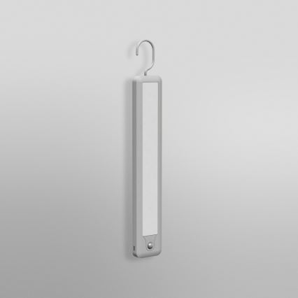 Ledvance - Светодиодный подвесной навигационный светильник с датчиком MOBILE LED/2,35W/5V 1000 mAh
