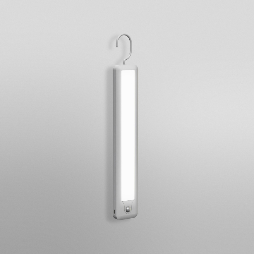 Ledvance - Светодиодный подвесной навигационный светильник с датчиком MOBILE LED/2,35W/5V 1000 mAh