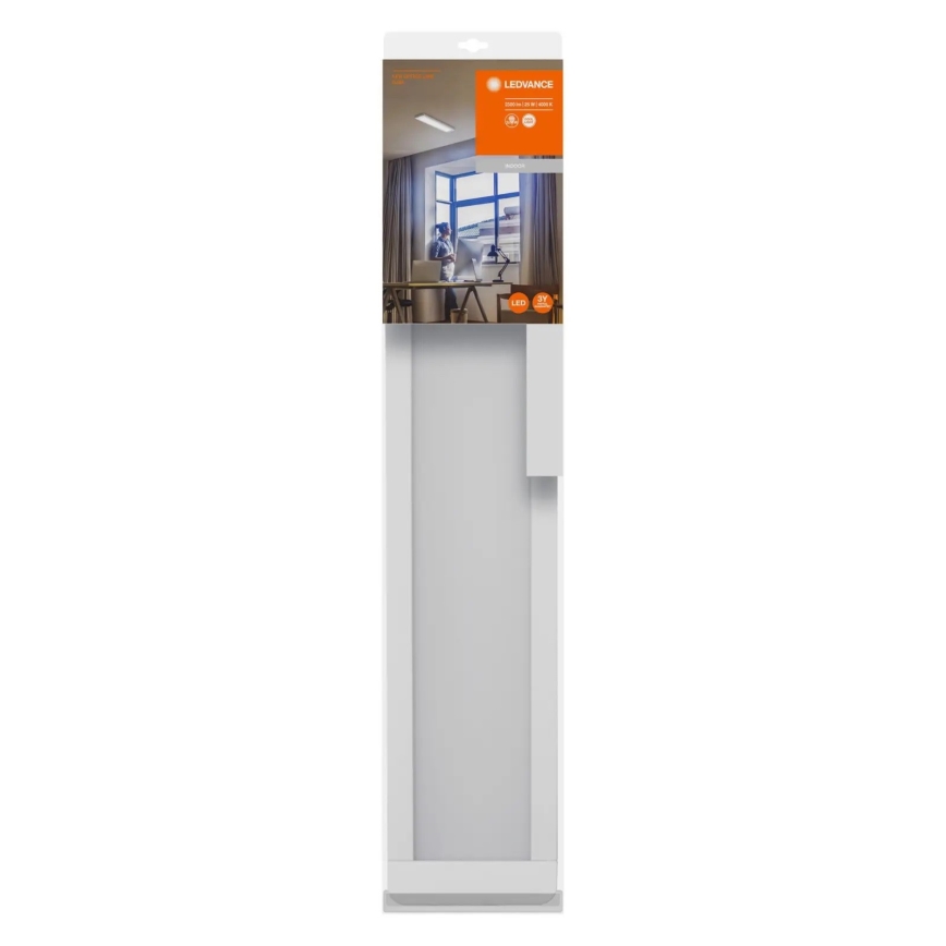 Ledvance - Светодиодный подвесной светильник OFFICE LINE LED/25W/230V