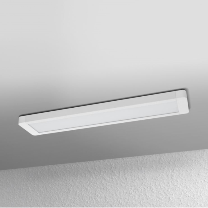 Ledvance - Светодиодный подвесной светильник OFFICE LINE LED/25W/230V