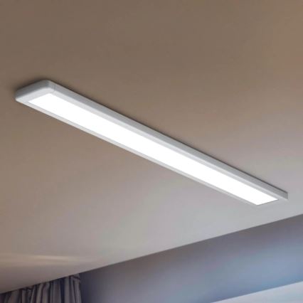 Ledvance - Светодиодный подвесной светильник OFFICE LINE LED/48W/230V