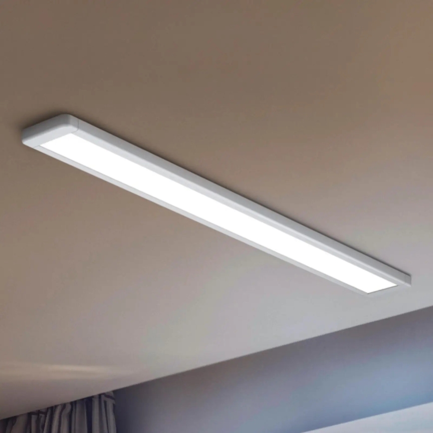 Ledvance - Светодиодный подвесной светильник OFFICE LINE LED/48W/230V