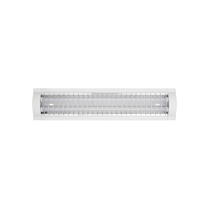 Ledvance - Светодиодный подвесной светильник с регулированием яркости OFFICE LINE 2xLED/12,5W/230V