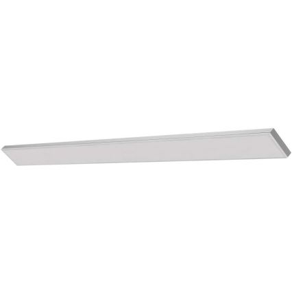Ledvance - Светодиодный RGB+TW светильник с регулированием яркости SMART+ FRAMELESS LED/35W/230V 3000K-6500K Wi-Fi