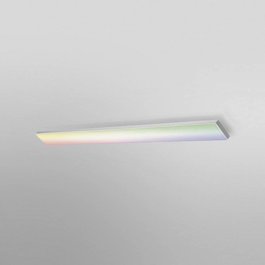 Ledvance - Светодиодный RGB+TW светильник с регулированием яркости SMART+ FRAMELESS LED/35W/230V 3000K-6500K Wi-Fi