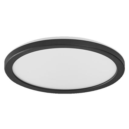 Ledvance - Светодиодный потолочный RGBW-светильник с регулированием яркости SMART+ ORBIS LED/19W/230V 2700-6500K Wi-Fi