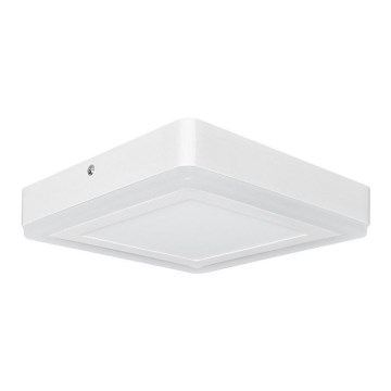 Ledvance - Светодиодный потолочный светильник CLICK LED/15W/230V