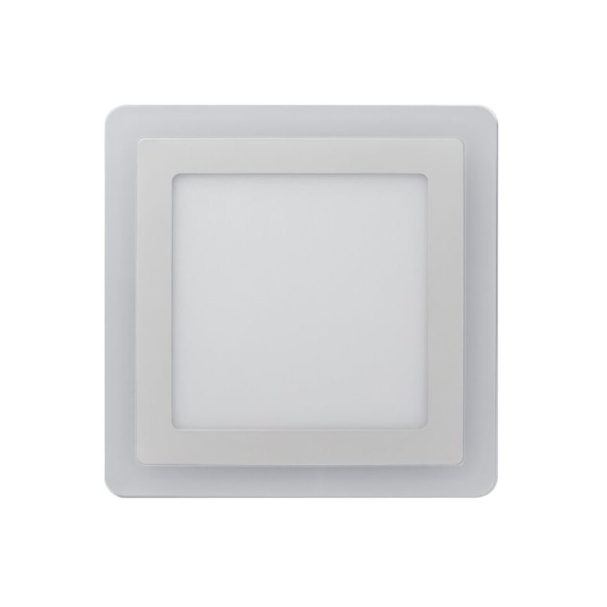 Ledvance - Светодиодный потолочный светильник CLICK LED/15W/230V