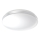Ledvance - Светодиодный потолочный светильник для ванной с датчиком сумерек CEILING ROUND LED/24W/230V IP44