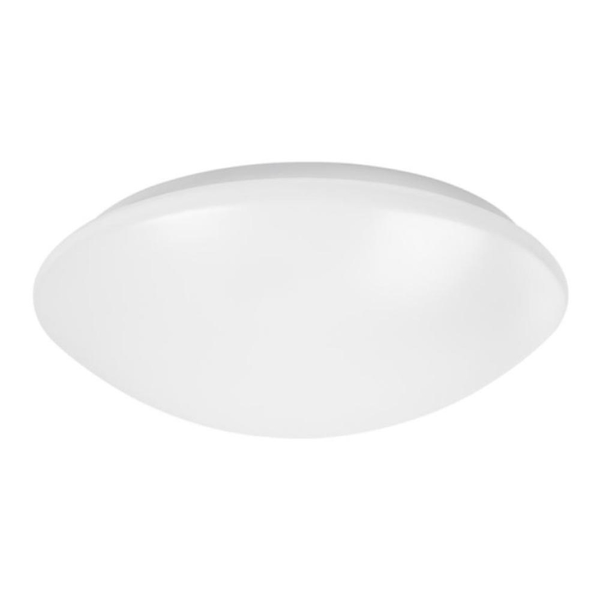 Ledvance - Светодиодный потолочный светильник ESSENTIAL LED/13W/230V 3000K