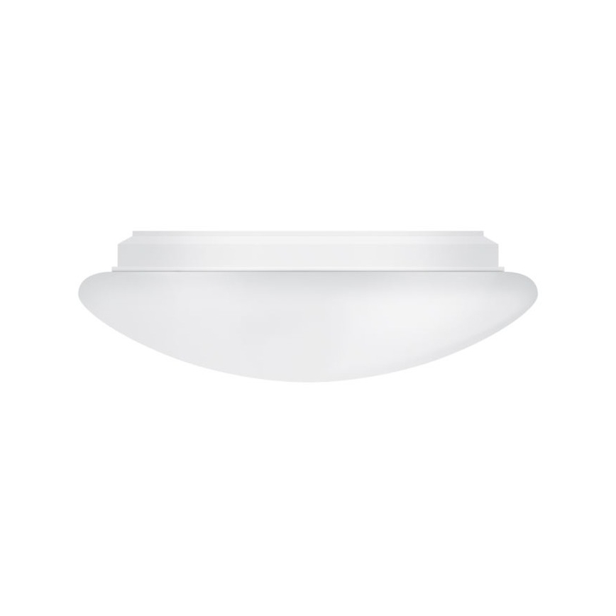 Ledvance - Светодиодный потолочный светильник ESSENTIAL LED/13W/230V 4000K