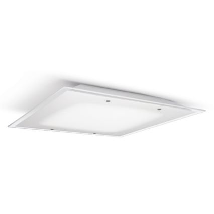 Ledvance - Светодиодный потолочный светильник LUNIVE LED/24W/230V