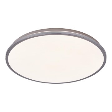 Ledvance - Светодиодный потолочный светильник ORBIS DUBLIN LED/24W/230V диаметр 39 см