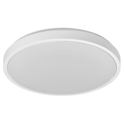 Ledvance - Светодиодный потолочный светильник ORBIS LONDON LED/36W/230V белый