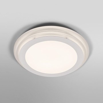 Ledvance - Светодиодный потолочный светильник ORBIS SPIRAL LED/38W/230V