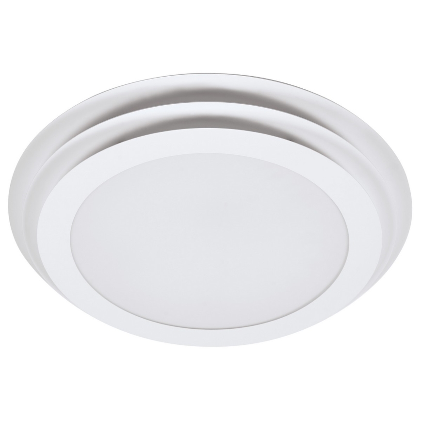 Ledvance - Светодиодный потолочный светильник ORBIS SPIRAL LED/38W/230V