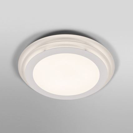 Ledvance - Светодиодный потолочный светильник ORBIS SPIRAL LED/38W/230V