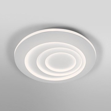 Ledvance - Светодиодный потолочный светильник ORBIS SPIRAL LED/42W/230V
