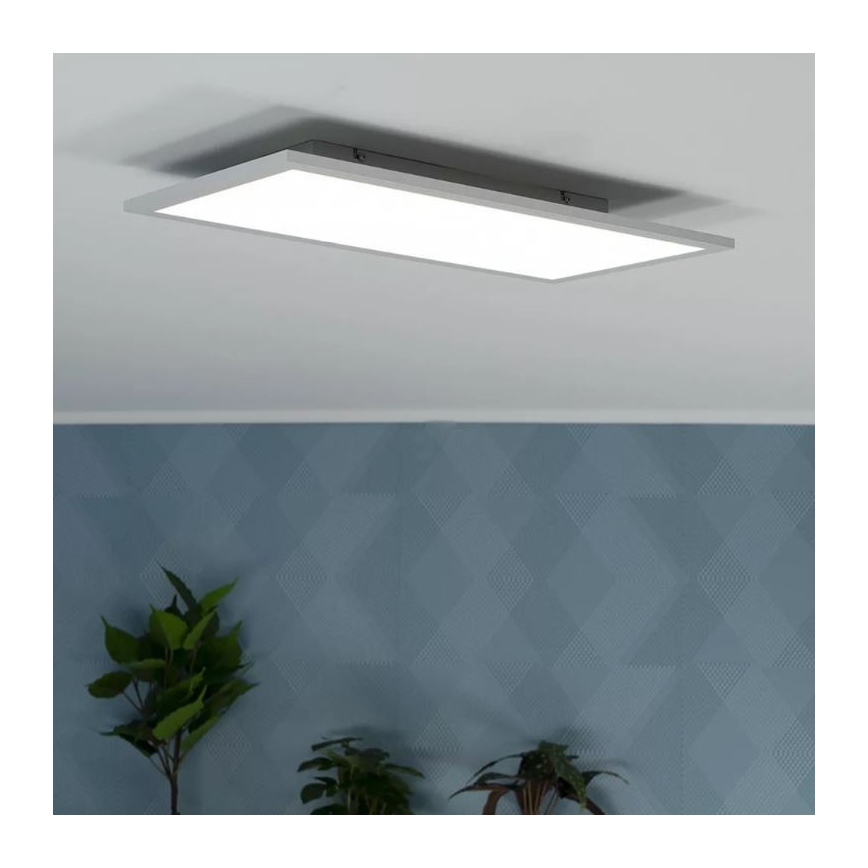 Ledvance - Светодиодный потолочный светильник PLANON LED/22W/230W