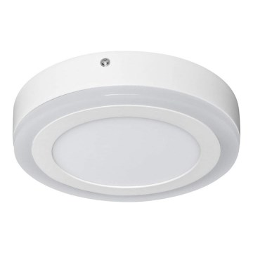 Ledvance - Светодиодный потолочный светильник ROUND LED/15W/230V диаметр 20 см