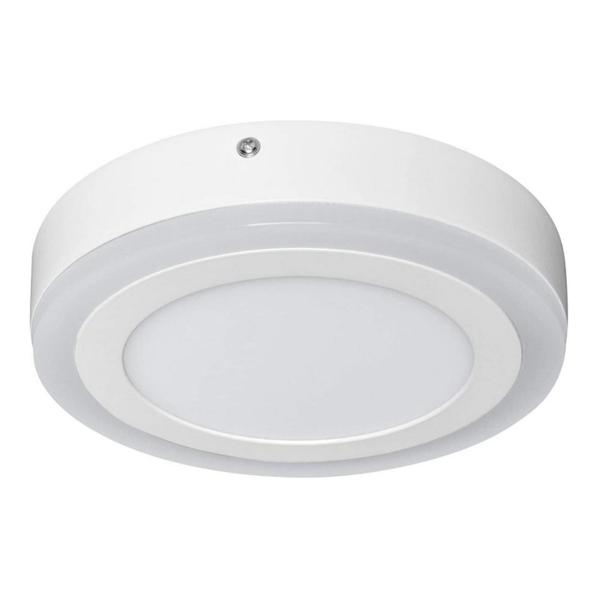Ledvance - Светодиодный потолочный светильник ROUND LED/15W/230V диаметр 20 см