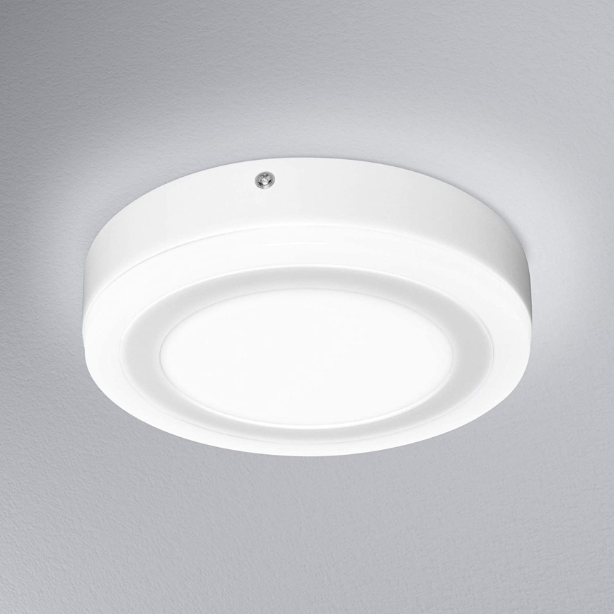 Ledvance - Светодиодный потолочный светильник ROUND LED/15W/230V диаметр 20 см