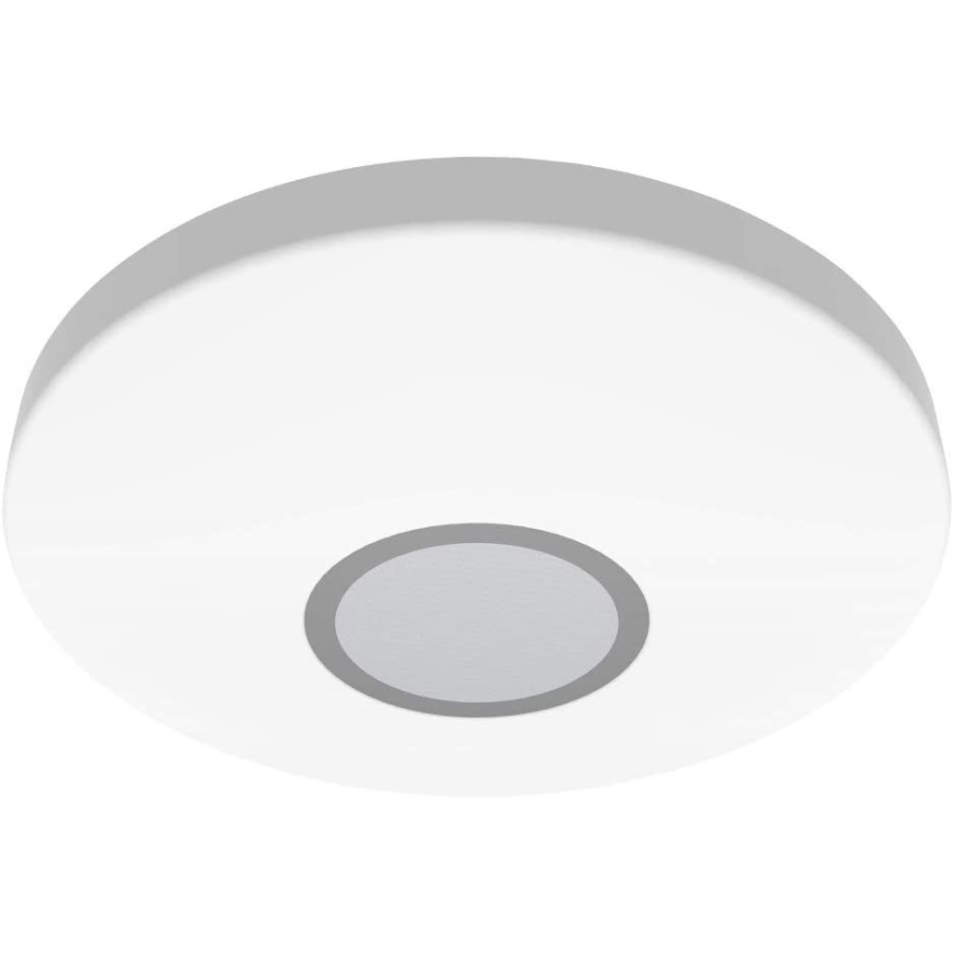 Ledvance - Светодиодный потолочный светильник с датчиком SPARKLEDOT LED/24W/230V