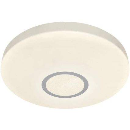 Ledvance - Светодиодный потолочный светильник с датчиком SPARKLEDOT LED/24W/230V