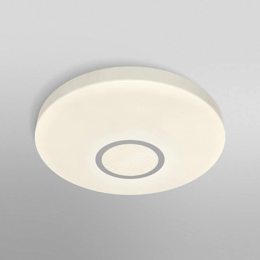 Ledvance - Светодиодный потолочный светильник с датчиком SPARKLEDOT LED/24W/230V