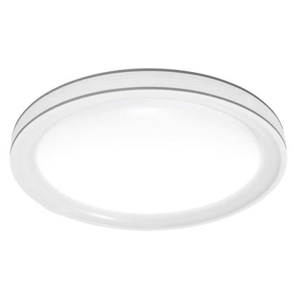 Ledvance - Светодиодный потолочный светильник с регулированием яркости SMART+ FRAME LED/32W/230V 3000K-6500K Wi-Fi