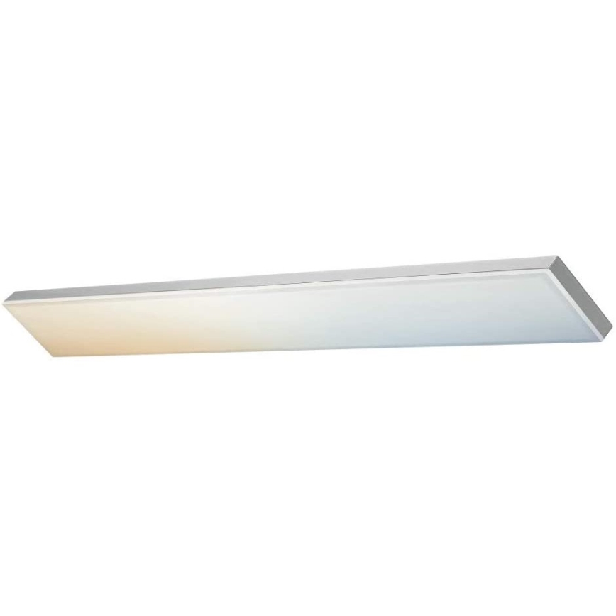 Ledvance - Светодиодный потолочный светильник с регулированием яркости SMART+ FRAMELESS LED/27W/230V 3000K-6500K Wi-Fi