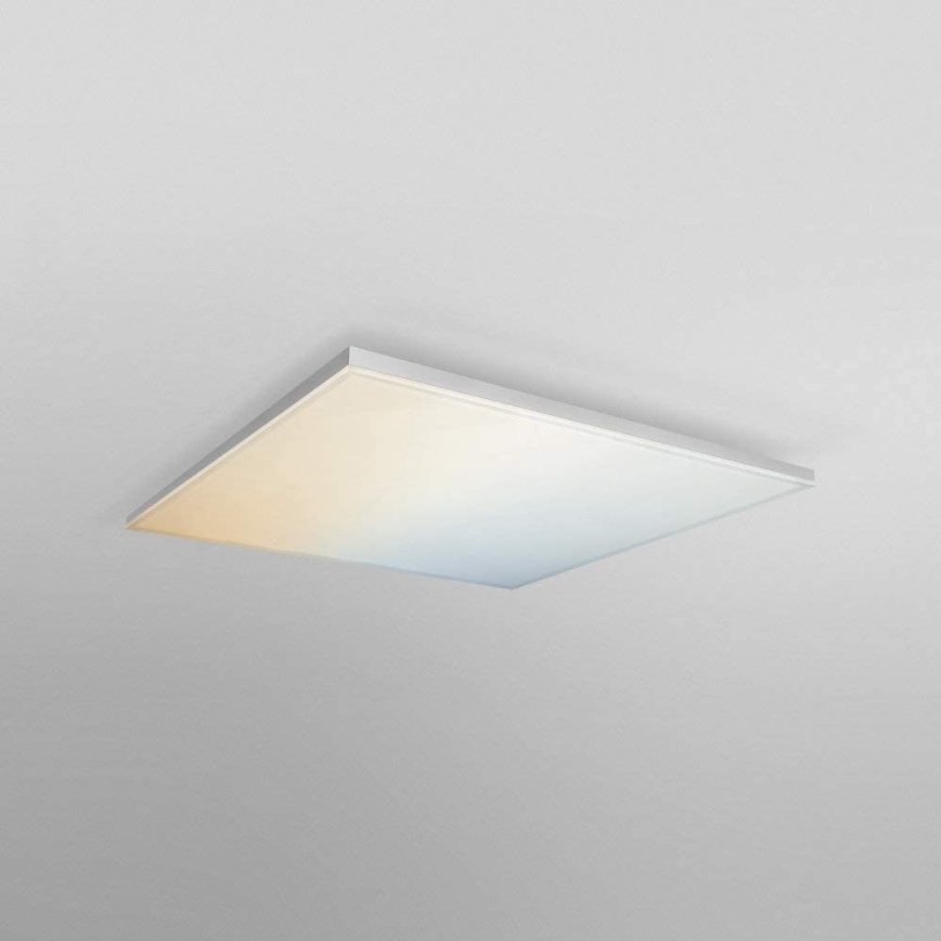 Ledvance - Светодиодный потолочный светильник с регулированием яркости SMART+ FRAMELESS LED/40W/230V 3000K-6500K Wi-Fi