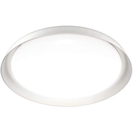 Ledvance - Светодиодный светильник с регулированием яркости SMART+ PLATE LED/24W/230V 3000K-6500K Wi-Fi