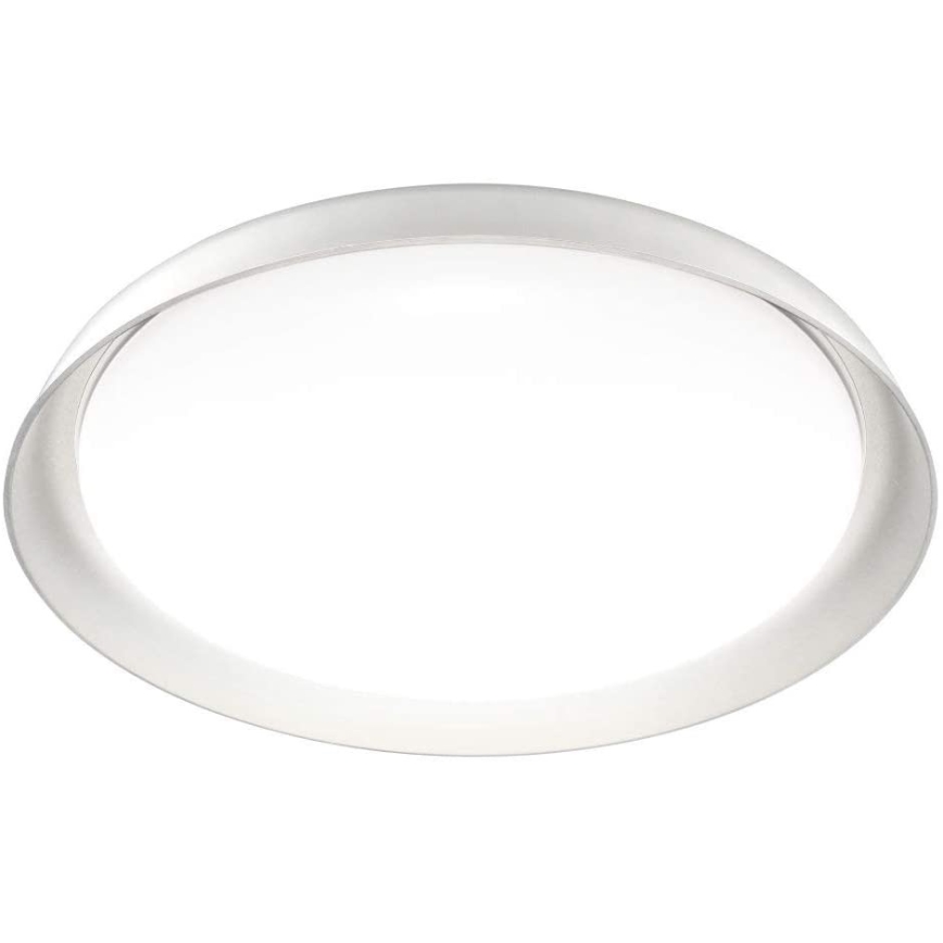 Ledvance - Светодиодный светильник с регулированием яркости SMART+ PLATE LED/24W/230V 3000K-6500K Wi-Fi